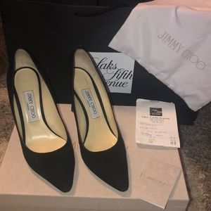 Jimmy Choo - Romy 85 Sue